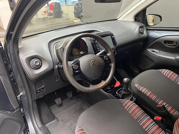 Citroen C1 2020 photo 5