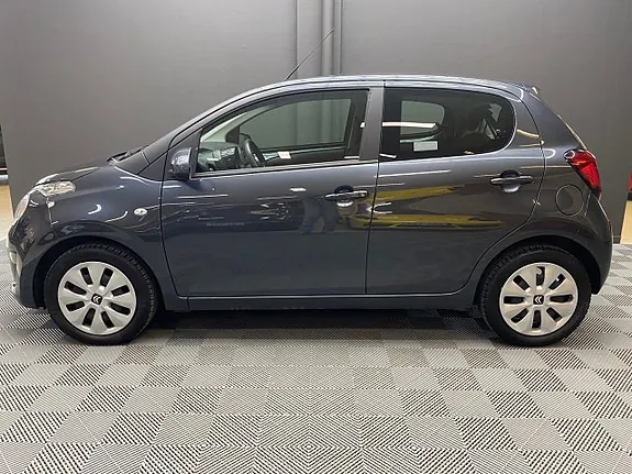 Citroen C1 2020 photo 2
