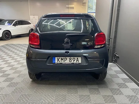 Citroen C1 2020 photo 4