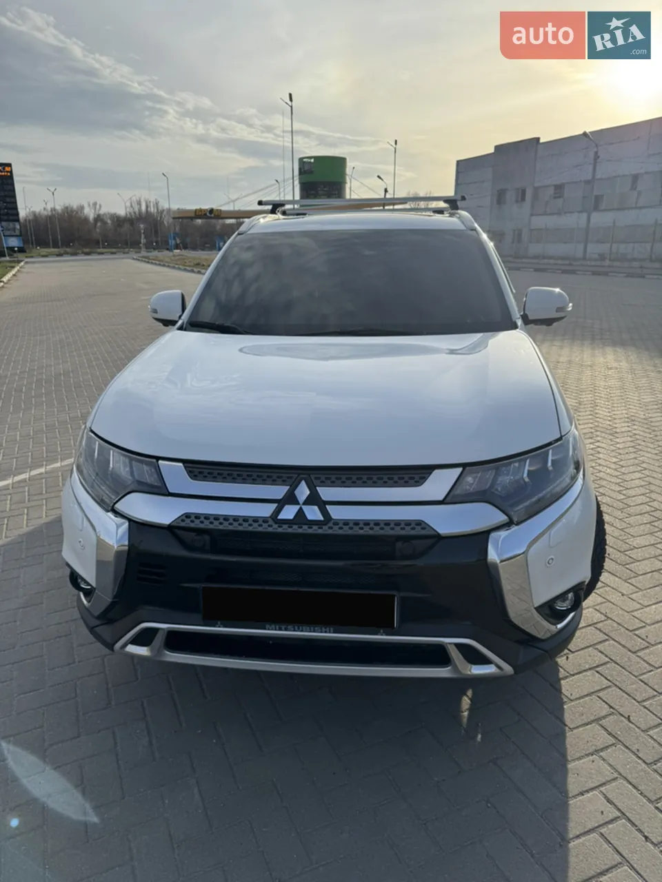 Mitsubishi Outlander 2020 photo 4