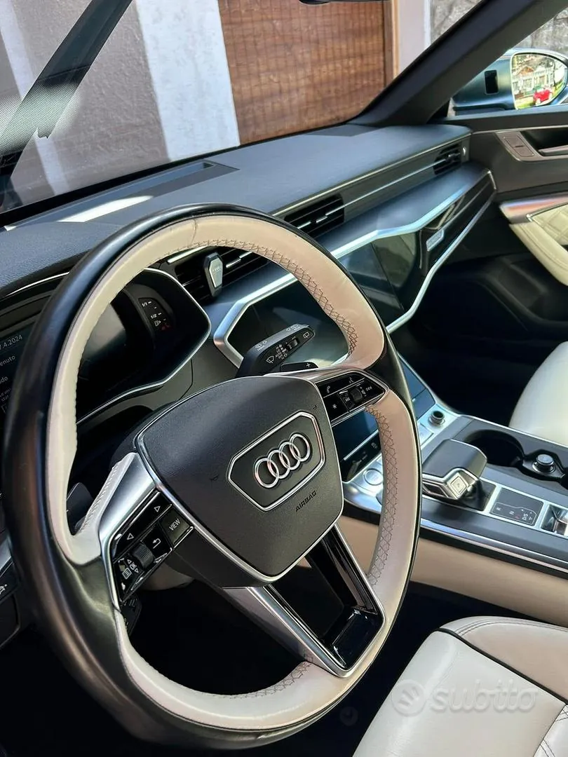 Audi A6 Allroad 2020 photo 4