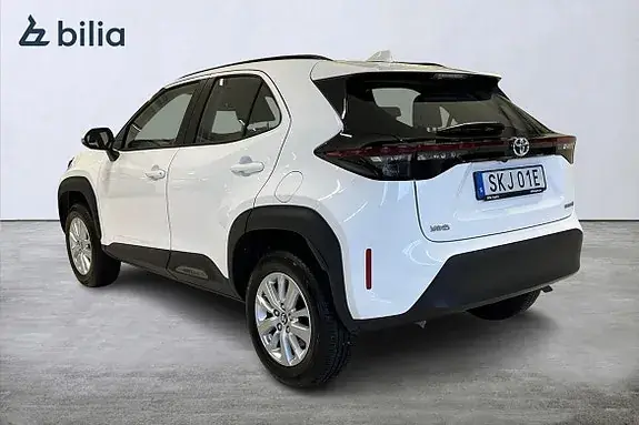 Toyota Yaris Cross 2023 photo 2