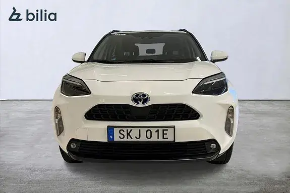 Toyota Yaris Cross 2023 photo 5