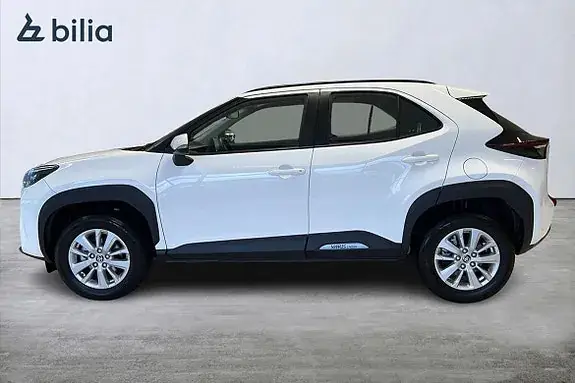 Toyota Yaris Cross 2023 photo 3
