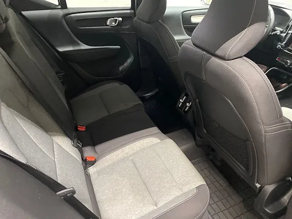 Volvo Xc40 2025 photo 3