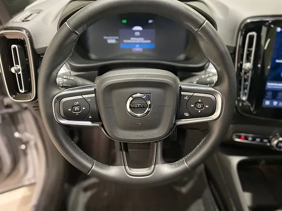 Volvo Xc40 2025 photo 5