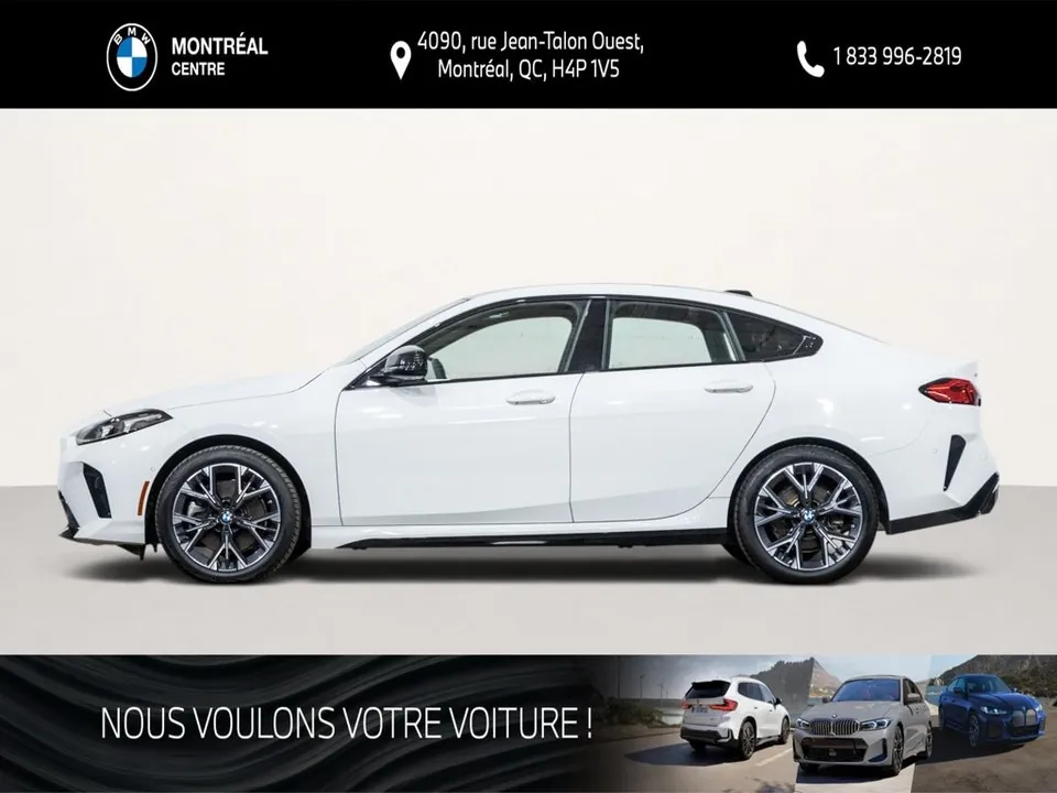 BMW 2 Series 2026 photo 4
