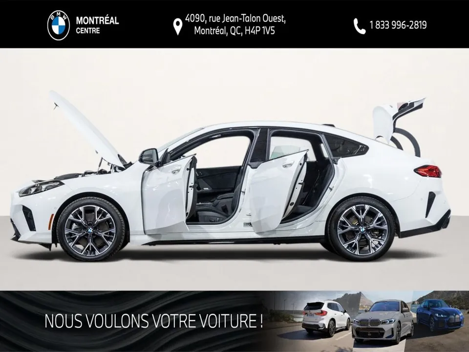 BMW 2 Series 2026 photo 5