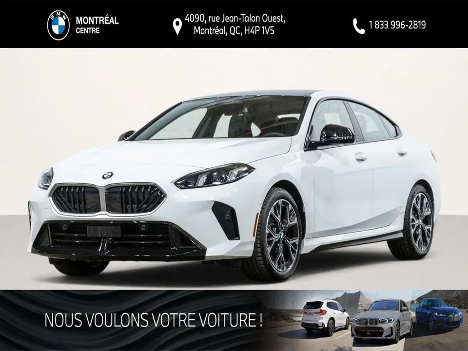 BMW 2 Series 2026 photo 3
