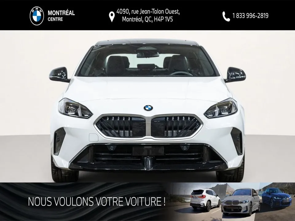BMW 2 Series 2026 photo 2