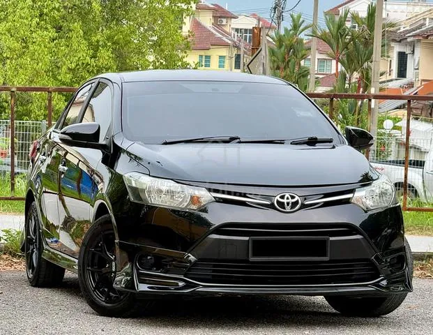 Toyota Vios