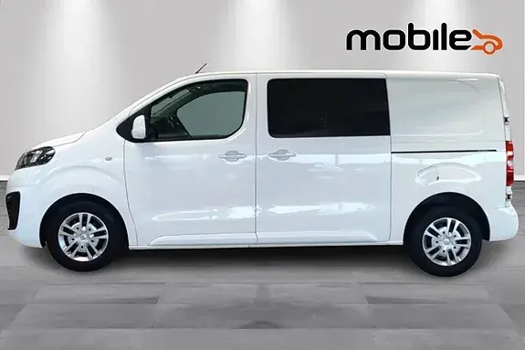 Opel Vivaro 2021 photo 5