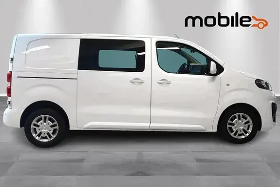 Opel Vivaro 2021 photo 2