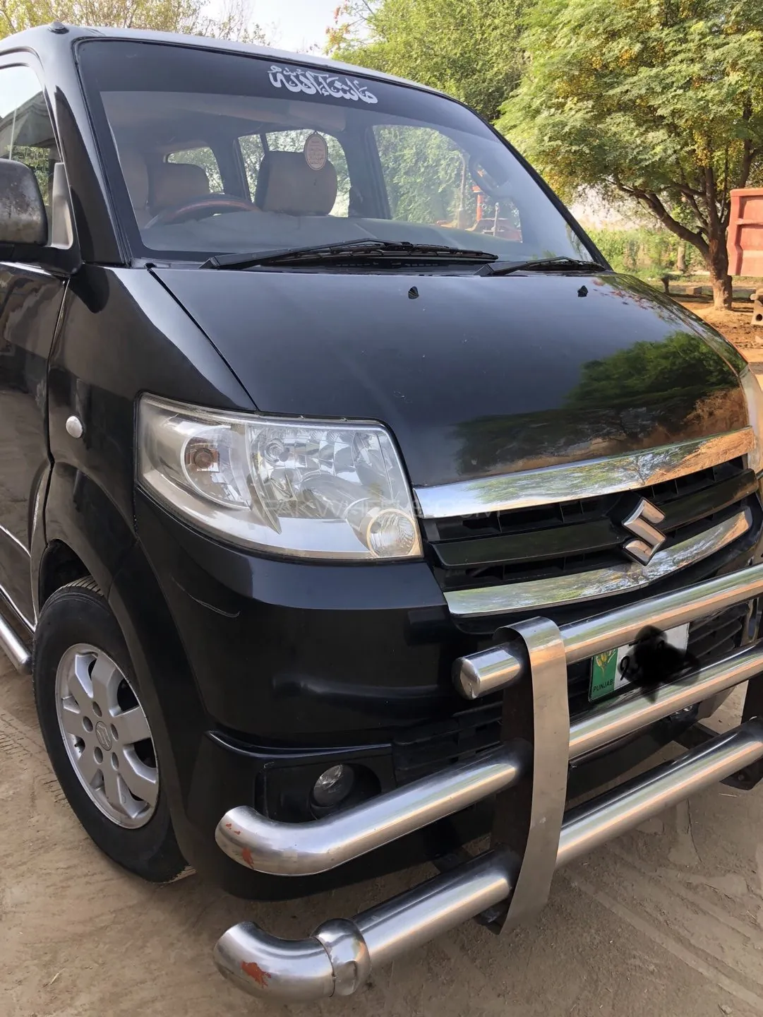 Suzuki Apv