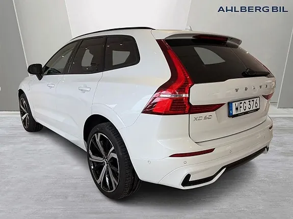 Volvo Xc60 2024 photo 3
