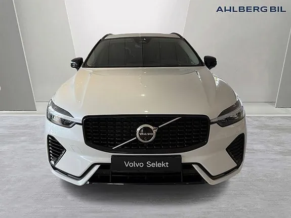 Volvo Xc60 2024 photo 5