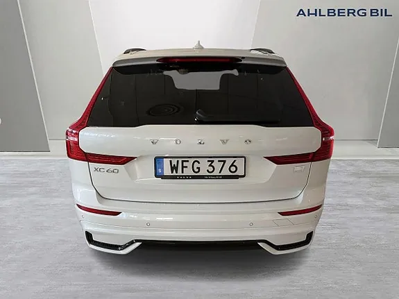Volvo Xc60 2024 photo 4