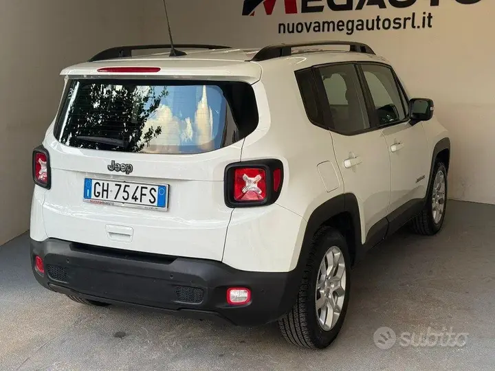 Jeep Renegade 2022 photo 5