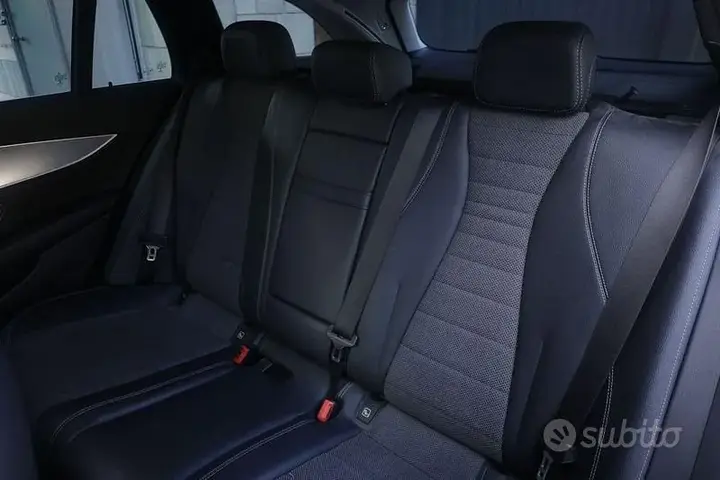 Mercedes-Benz E-Class 2021 photo 3