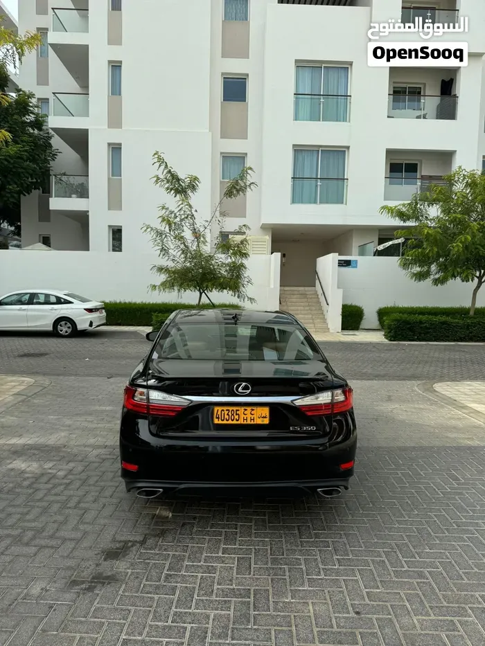 Lexus Es 350