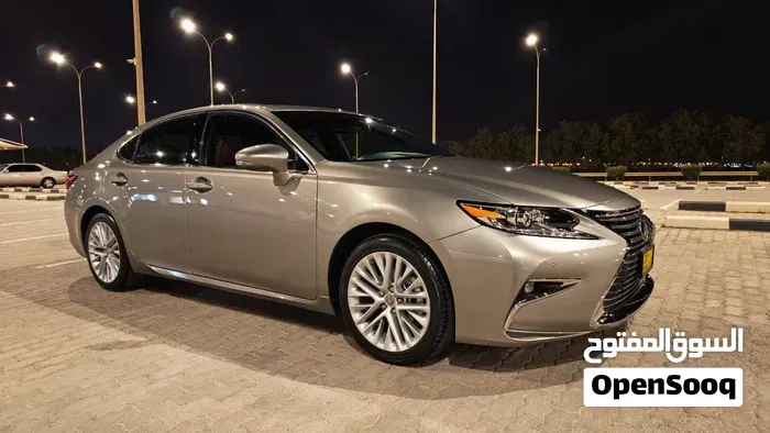 Lexus Es 350