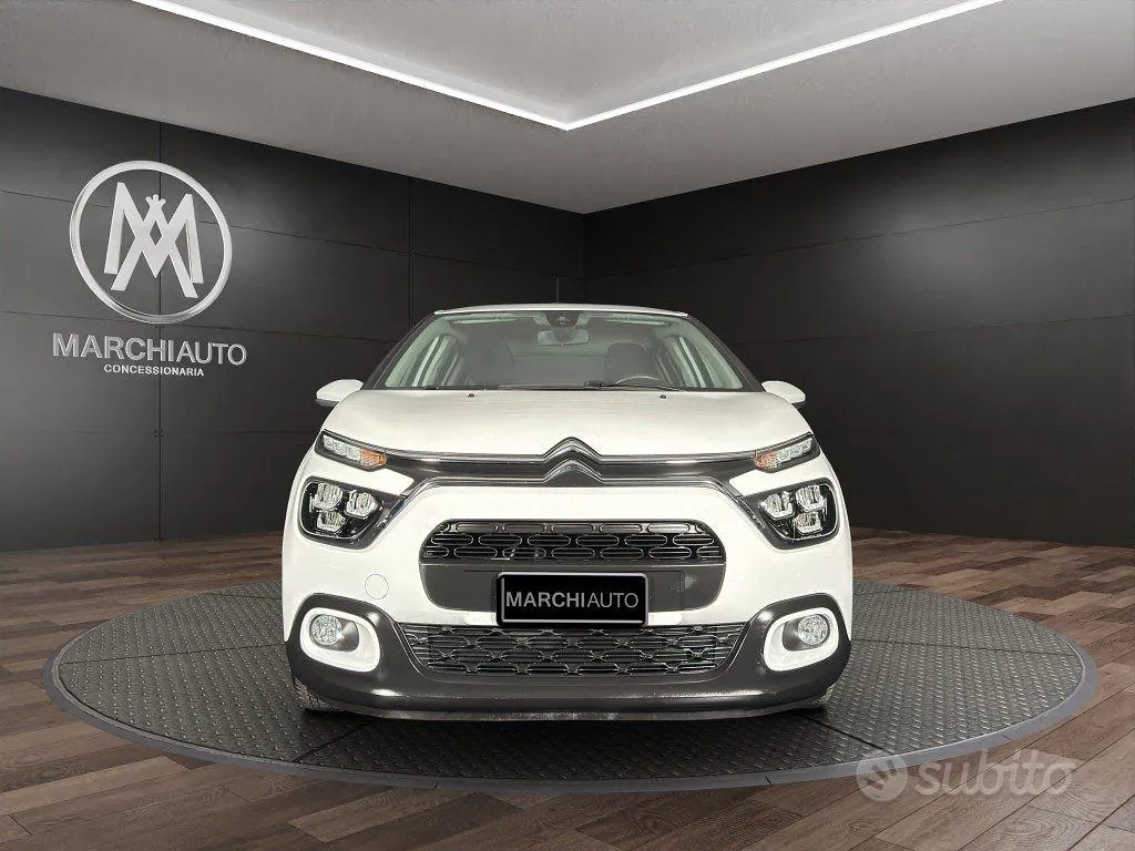 Citroen C3 2022 photo 2