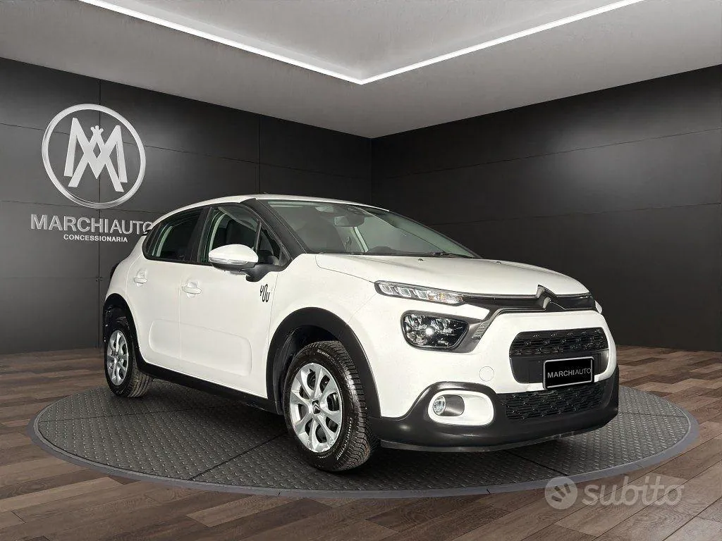 Citroen C3 2022 photo 3