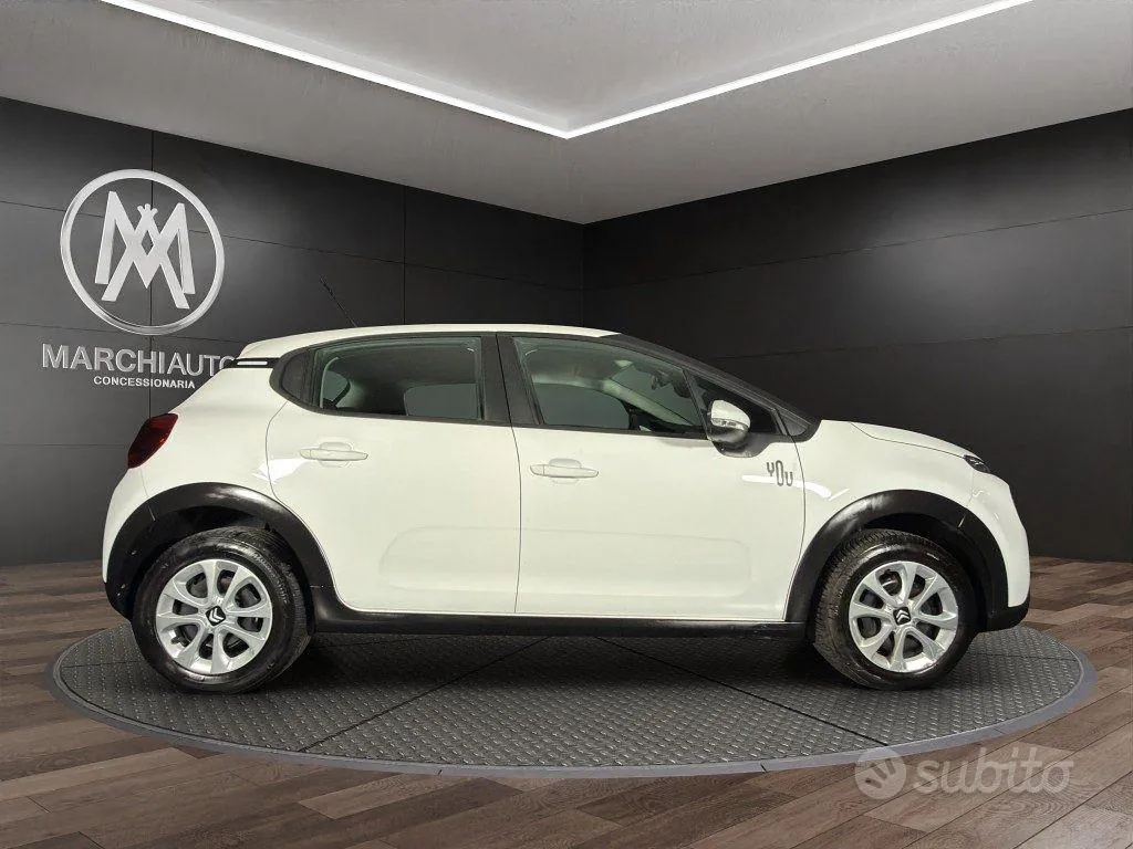 Citroen C3 2022 photo 4
