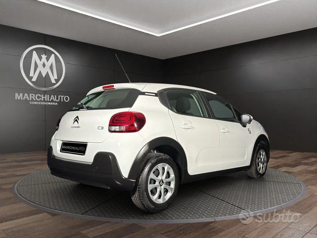 Citroen C3 2022 photo 5