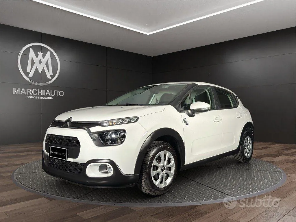 Citroen C3