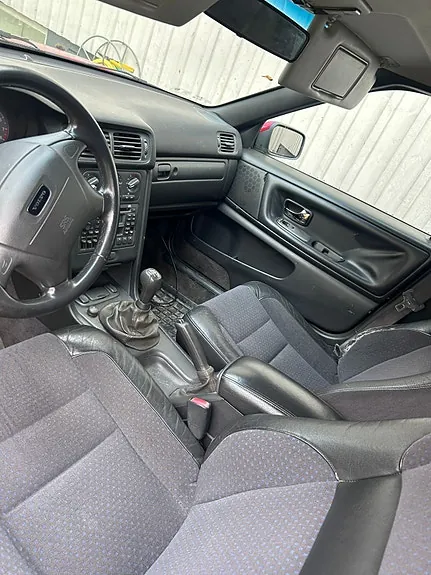 Volvo V70 1998 photo 4