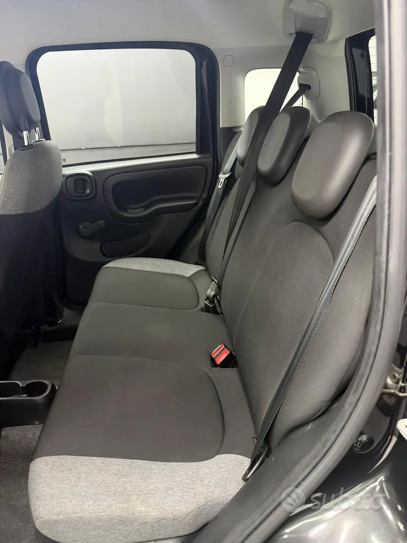 Fiat Panda 2023 photo 5