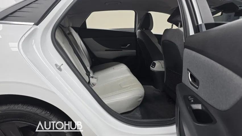 Hyundai Avante 2021 photo 2