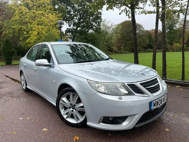 Saab 9-3