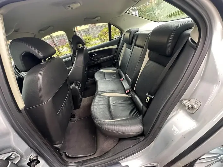 Saab 9-3 2008 photo 4