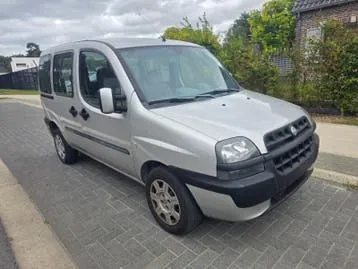 Fiat Doblo