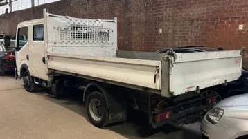 Nissan Nt400 2020 photo 3