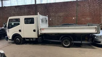 Nissan Nt400 2020 photo 2