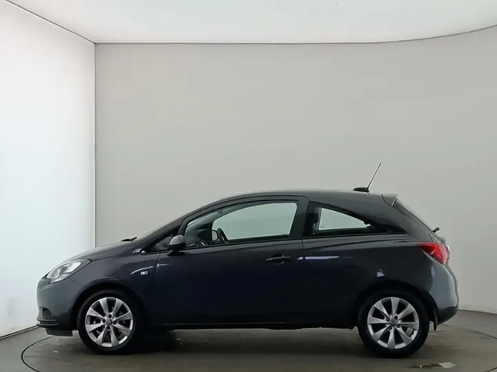 Vauxhall Corsa 2018 photo 4