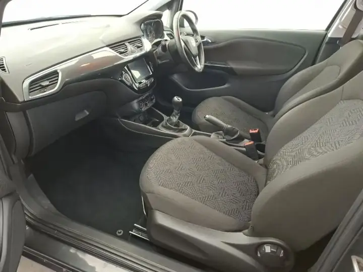 Vauxhall Corsa 2018 photo 5