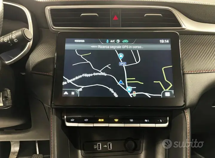 MG Zs 2023 photo 2