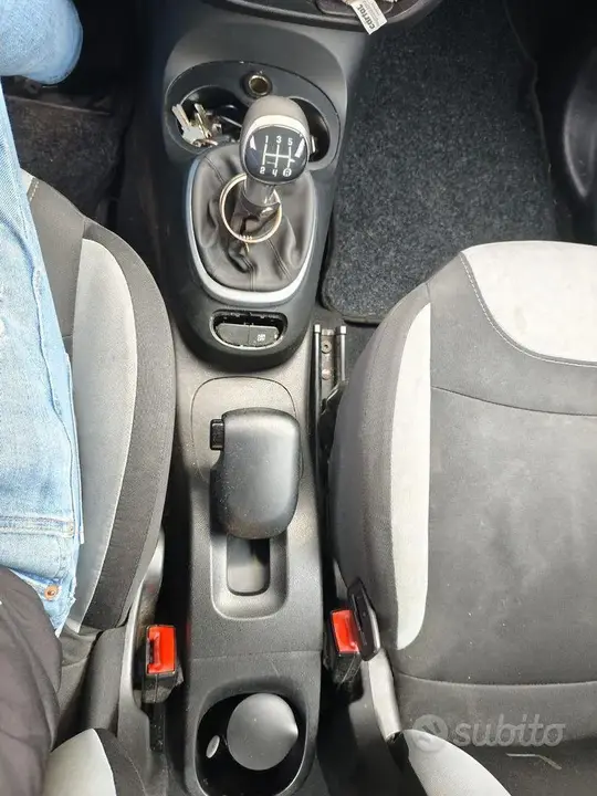 Fiat 500L 2016 photo 4