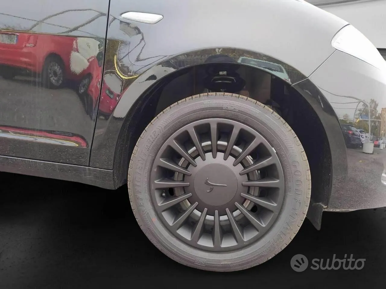 Lancia Ypsilon 2023 photo 3