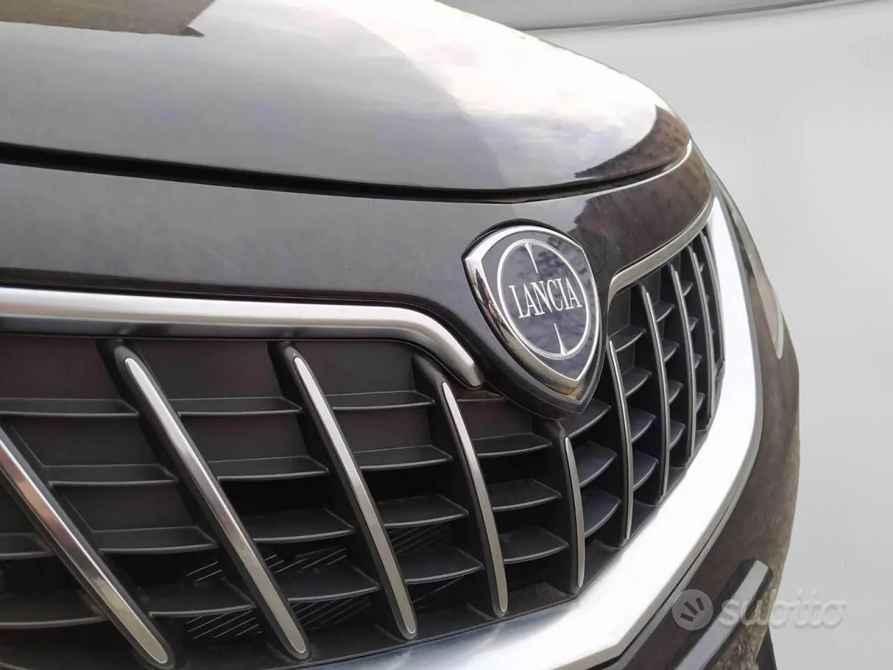 Lancia Ypsilon 2023 photo 4
