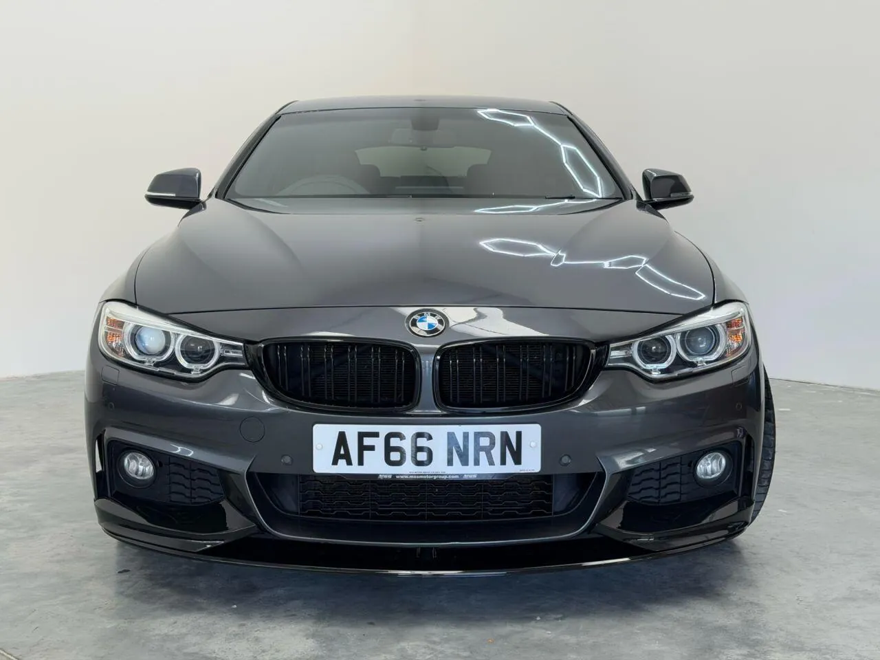BMW 4 Series Gran Coupe 2016 photo 5