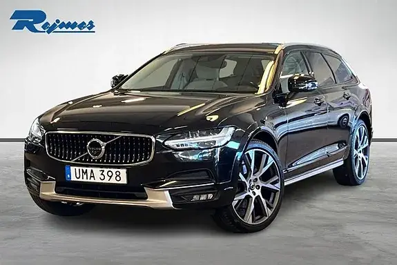 Volvo V90 Cross Country