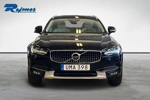 Volvo V90 Cross Country 2018 photo 5