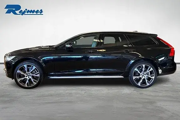 Volvo V90 Cross Country 2018 photo 3
