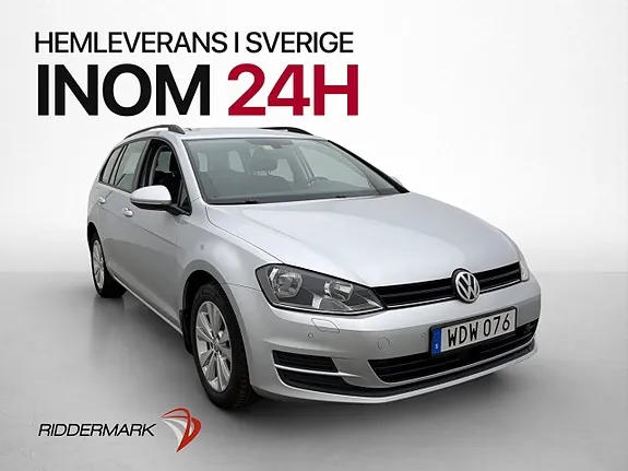 Volkswagen Golf I