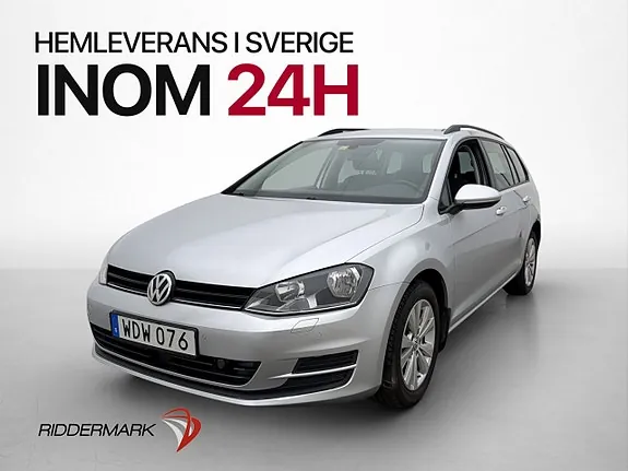Volkswagen Golf I 2017 photo 3